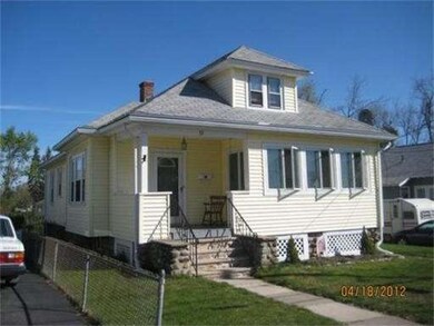 33 Arbutus Rd, Worcester, MA 01606 - photo 6