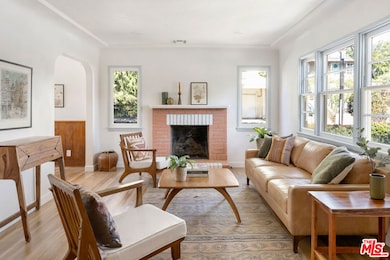 2931 Paola Ave, Los Angeles, CA 90032 - photo 5