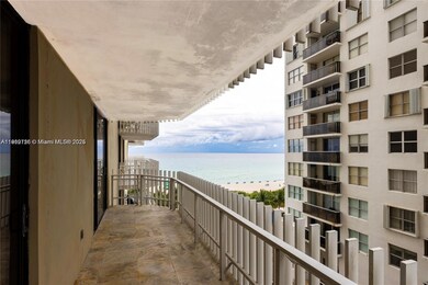 Le Trianon Condominium unit 7D, Miami Beach, FL 33140 - photo 2