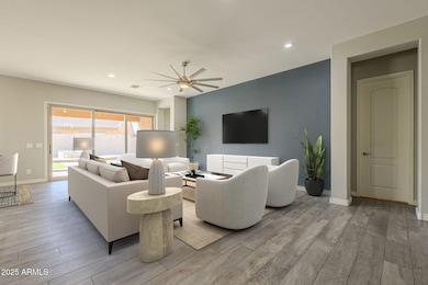 Open Great Room