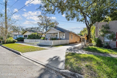 2654 Myra St, Jacksonville, FL 32204 - photo 3