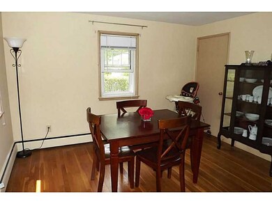 Dining Room.