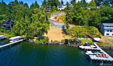 4041 W Mercer Way, Mercer Island, WA 98040 - photo 4
