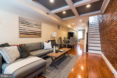 152 N Ellwood Ave, Baltimore, MD 21224 - photo 5