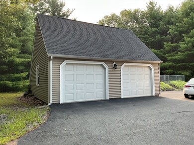 345 Sewall St, Boylston, MA 01505 - photo 2