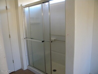 Master Bath Shower