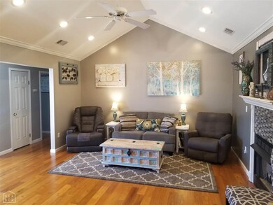 353 County Road 371, Bono, AR 72416 - photo 2