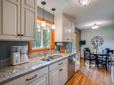 10179 Uplander St NW, Coon Rapids, MN 55433 - photo 3