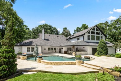 2219 Timberway Ct, Magnolia, TX 77355 - photo 3