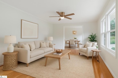 218 Highland Rd, Duncan, SC 29334 - photo 5