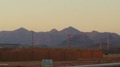 Mountain Views