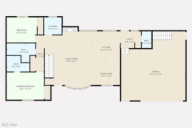 4101 Fohl St SW, Canton, OH 44706 - photo 3