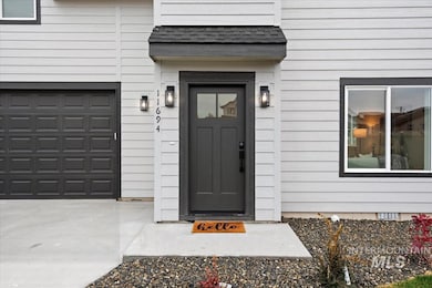 11694 W Bird Rock Dr, Nampa, ID 83686 - photo 2