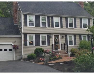 67 Stonecleave Rd, North Andover, MA 01845 - photo 2