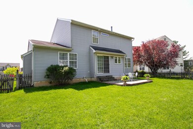 8 Kahl Manor Ct, Perry Hall, MD 21128 - photo 5