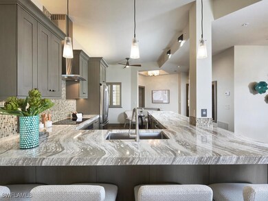 7655 Pebble Creek Cir unit 404, Naples, FL 34108 - photo 6