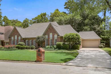 25722 Overlake Dr, Spring, TX 77380 - photo 2