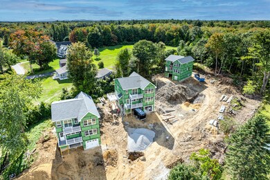 13 Topsail Way unit 3, Wells, ME 04090 - photo 5