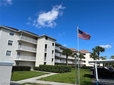 441 Quail Forest Blvd unit 308, Naples, FL 34105 - photo 2