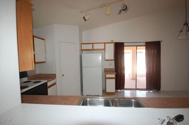 kitchen pass-through