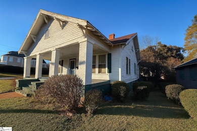 604 W Market St, Anderson, SC 29624 - photo 2