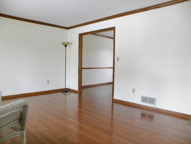a4 - living room
