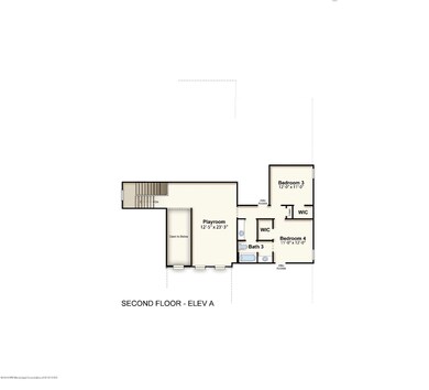 Bentley 2nd Level
