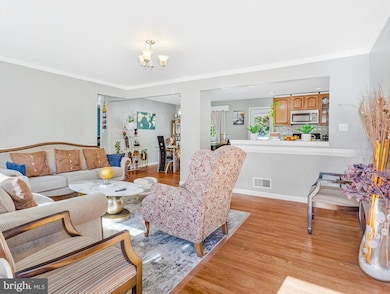 7314 Powhatan St, Lanham, MD 20706 - photo 7