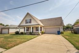 806 W Walnut Dr, West Memphis, AR 72301 - photo 2