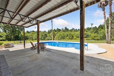 7217 Hwy 17 N Hwy, Newington, GA 30446 - photo 6