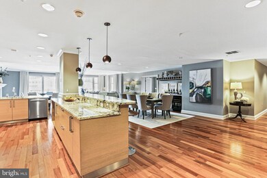 The Ritz-Carlton Residences, Baltimore, MD 21230 - photo 4