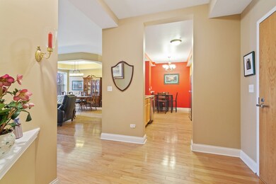 Foyer