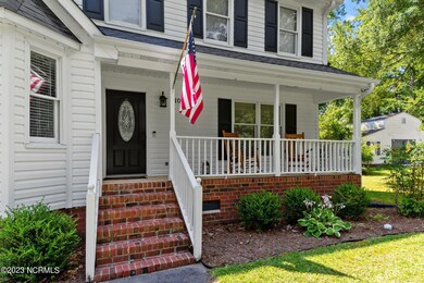 810 Corbett St, Winterville, NC 28590 - photo 6