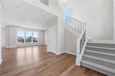 LOT 87 Woodview Dr, Raymore, MO 64083 - photo 4