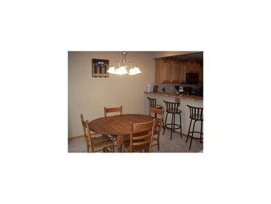 Dining Area.