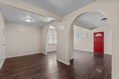 Office/Second Living