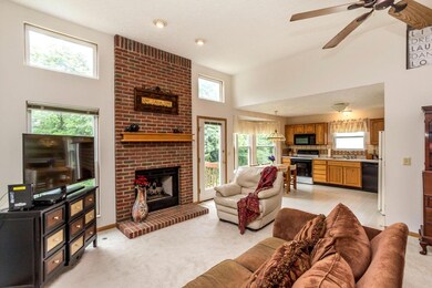 Family Room III