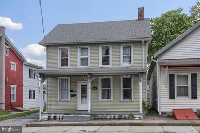 514 W Main St, Palmyra, PA 17078 - photo 2