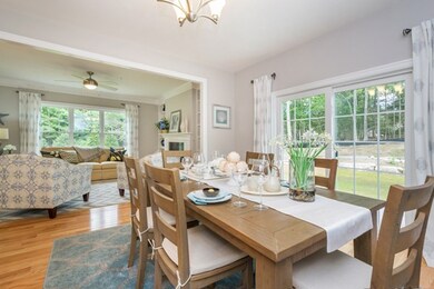 11 Evergreen Dr unit 12, Franklin, MA 02038 - photo 5