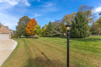 Extra Deep Lot with Side yard