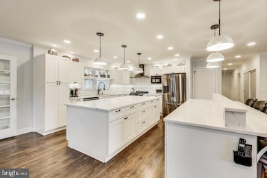 3100 N Glebe Rd, Arlington, VA 22207 - photo 2