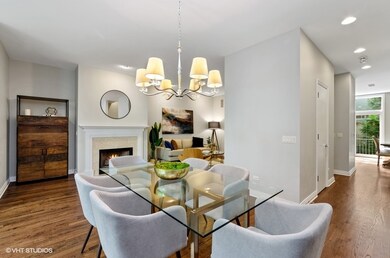 2757 N Greenview Ave unit C, Chicago, IL 60614 - photo 4