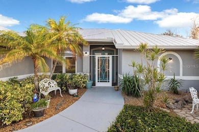 91 Mark Twain Ln, Rotonda West, FL 33947 - photo 4