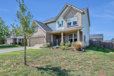 2861 Meadow Glen, Mt. Juliet, TN 37122 - photo 4