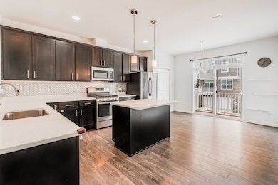 4446 Monroe Ct, Naperville, IL 60564 - photo 6