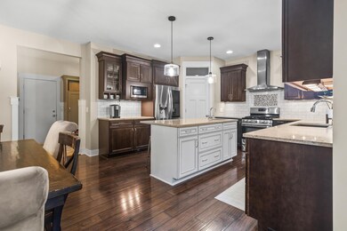 7313 Valhalla Dr, Hudsonville, MI 49426 - photo 3