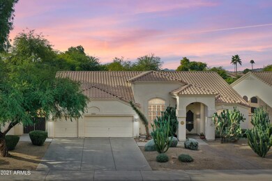 5821 W Orchid Ln, Chandler, AZ 85226 - photo 3