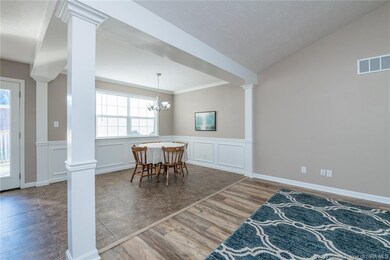 6301 Clarks View Dr, Charles Town, IN 47111 - photo 7