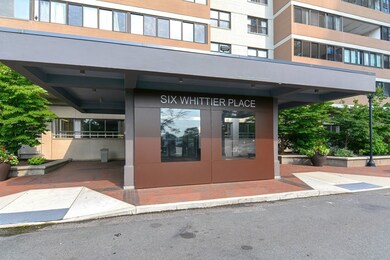 Whittier Place unit 3F, Boston, MA 02114 - photo 2