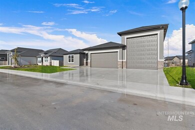 18155 N Phlox Way, Nampa, ID 83687 - photo 4